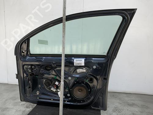 Right front door VW GOLF V (1K1)  | BP21958467C3 