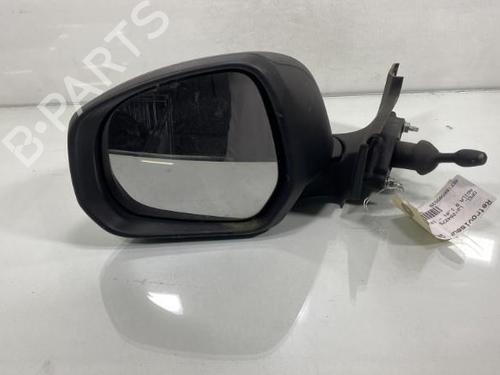 Left mirror OPEL AGILA B (H08) 1.0 (F68) | BP19967551C26 