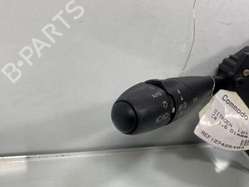 Steering column stalk CITROËN C4 I (LC_)  | BP19984337I23 