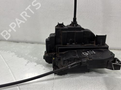 Used Front right lock Front right lock RENAULT CLIO III (BR0/1, CR0/1) 1.2 16V Hi-Flex (BR1U, CR1U) (75 hp) 30791650 30791650