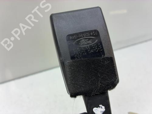 Used Seat buckle Seat buckle FORD C-MAX II (DXA/CB7, DXA/CEU) 1.6 Ti (105 hp) 39753389 39753389