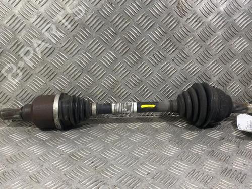 Left front driveshaft CITROËN C3 / C3 ORIGIN III (SX) 1.2 THP 110 | BP19951935M38 
