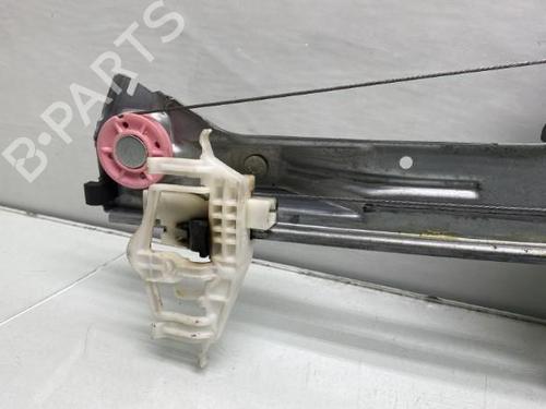 Used Rear left window mechanism LANCIA DELTA III (844_) 1.9 D Multijet (844.AXE1A) (190 hp) 19969241