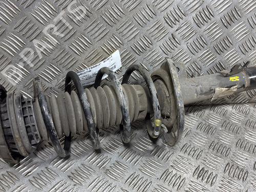 Used Left front shock absorber Left front shock absorber CITROËN C-ELYSEE (DD_) 1.6 BlueHDi 100 (99 hp) 20012355 20012355