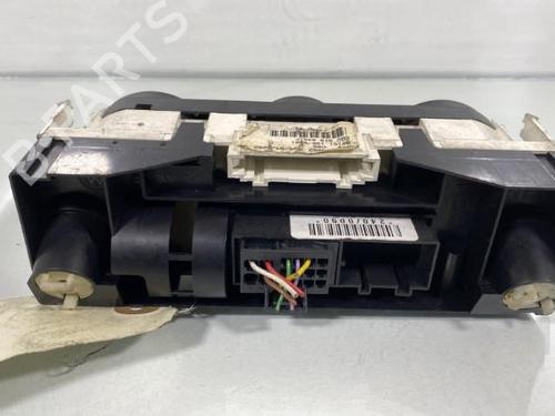 Used Climate control Climate control 19986741 19986741