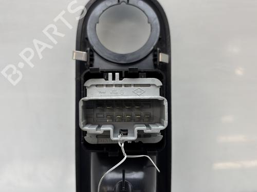 Left front window switch RENAULT TWINGO II (CN0_) 1.5 dCi (CN0E) | BP32469976I27  - Image 5