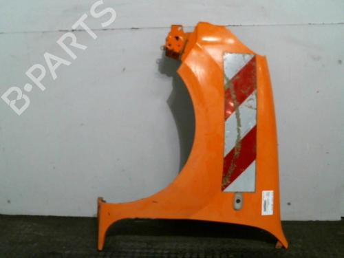 Used Left front fenders RENAULT KANGOO Express (FC0/1_) [1997-2025]  20017715