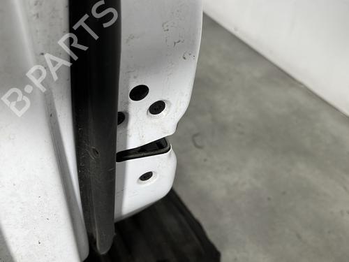 Left front door FORD FIESTA VI (CB1, CCN) 1.25 | BP29253495C2