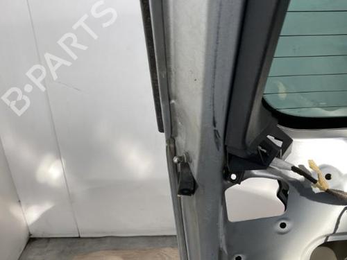 Used Tailgate CITROËN C4 Picasso I MPV (UD_) 1.6 HDi 110 (112 hp) 31068885