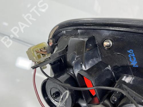 Right tailgate light SUZUKI BALENO Estate (EG) 1.9 TD (SY419) | BP20009938C80 
