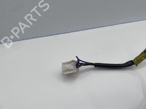 Right mirror MAZDA PREMACY (CP) 2.0 TD | BP20003851C27 