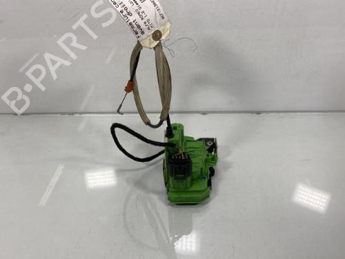 Used Front right lock Front right lock ALFA ROMEO MITO (955_) 1.3 MultiJet (955AXH1B, 955AXT1A) (90 hp) 19984826 19984826