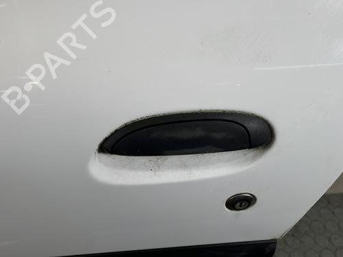 Tür links vorne RENAULT CLIO II (BB_, CB_) 1.5 dCi (B/CB07) | BP29940162C2