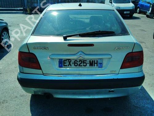 Rim CITROËN XSARA (N1) 1.4 HDi | BP21961471C45