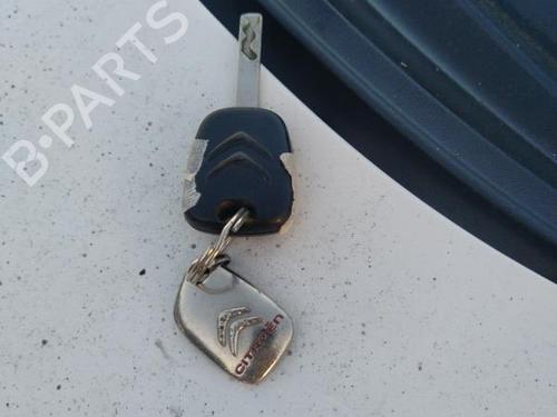 Starter CITROËN C1 (PM_, PN_) 1.0 | BP28314055M8 - Image 33
