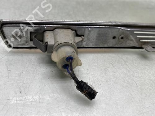 Right front indicator FORD MONDEO IV (BA7) 1.8 TDCi | BP24197966C33 
