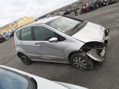 Front left window mechanism MERCEDES-BENZ A-CLASS (W169) A 180 CDI (169.007, 169.307) | BP20022296C22 