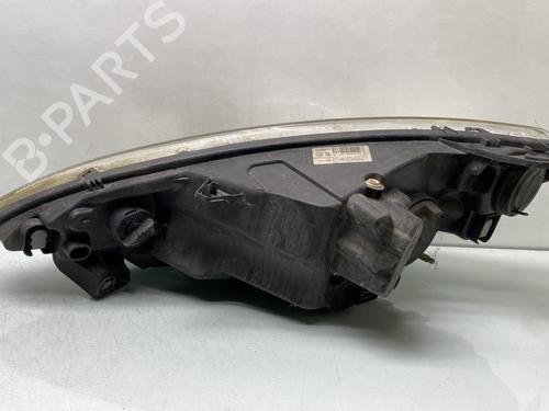 Right headlight PEUGEOT 1007 (KM_) 1.4 HDi | BP31646851C29 - Image 5