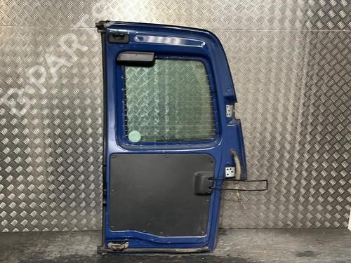 Used Left tailgate CITROËN BERLINGO / BERLINGO FIRST MPV (MF_, GJK_, GFK_) 1.6 HDI 90 (MF9HX) (90 hp) 20028205