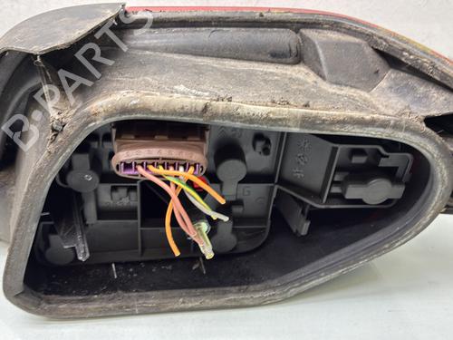 Used Left taillight Left taillight CITROËN XSARA (N1) 1.4 i (75 hp) 33724338 33724338