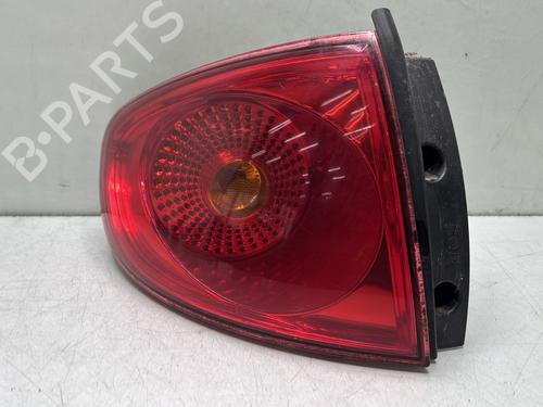 Rückleuchte Links für SEAT ALTEA (5P1) 1.9 TDI (105 hp) 31300816