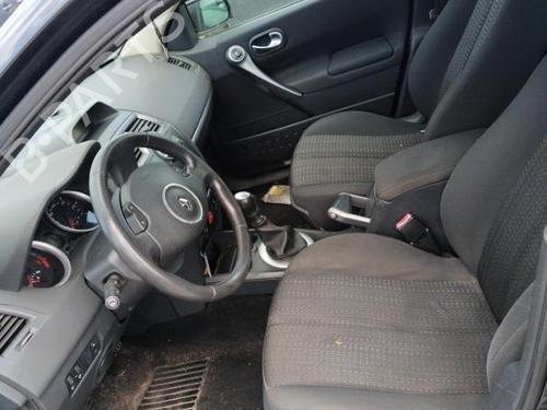 Engine control unit (ECU) RENAULT MEGANE II (BM0/1_, CM0/1_) 1.9 dCi | BP21196479M57 