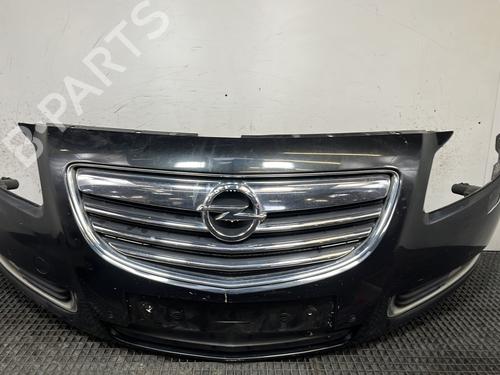 Used Front bumper OPEL INSIGNIA A (G09) 2.0 CDTI (68) (131 hp) 30679464