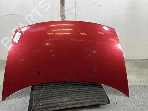 Capot CITROËN C3 I (FC_, FN_) 1.6 16V (109 hp) 31928464