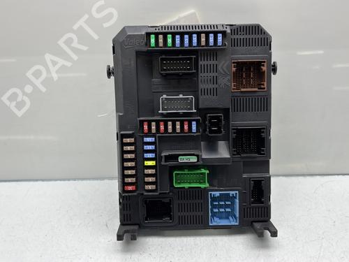 Used Fuse box PEUGEOT 2008 I (CU_) 1.6 BlueHDi 100 (100 hp) 30297017