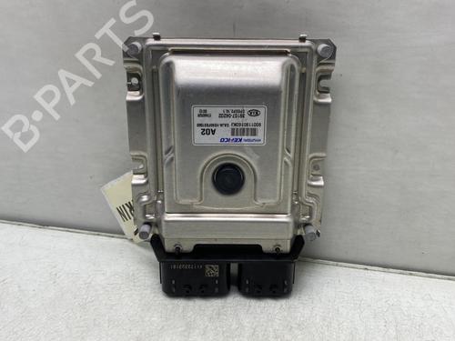 Used Engine control unit (ECU) Engine control unit (ECU) KIA PICANTO III (JA) 1.0 (67 hp) 21197142 21197142