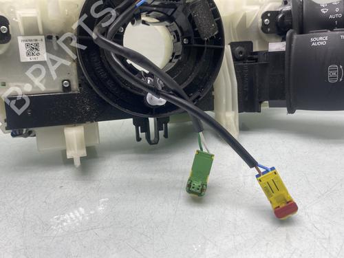 Steering column stalk RENAULT SCÉNIC III (JZ0/1_) 1.2 TCe | BP32389524I23