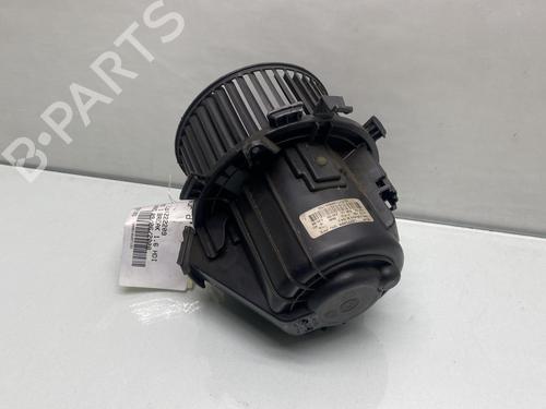 Heater blower motor PEUGEOT 407 SW (6E_, 6D_) 1.6 HDi 110 | BP26715450M62 