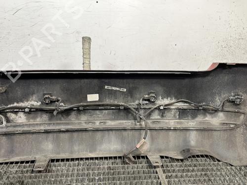 Rear bumper FIAT 500 (312_) 1.2 (312AXA1A) | BP29627679C8 