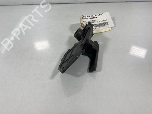 Used Front left interior door handle Front left interior door handle FIAT PANDA (169_) 1.2 (169.AXB11, 169.AXB1A) (60 hp) 20022081 20022081