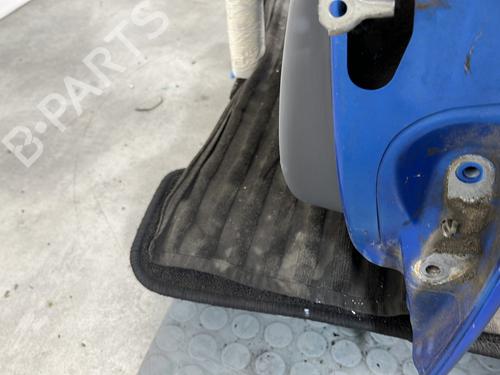 Left rear door CITROËN C1 (PM_, PN_) 1.0 | BP29528352C4 