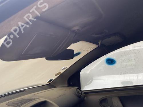 Front right lock PEUGEOT 107 (PM_, PN_) 1.4 HDi | BP22373618C97 