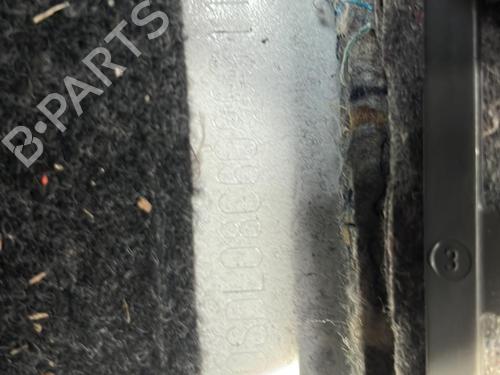 Left taillight OPEL CORSA D (S07) 1.7 CDTI (L08, L68) | BP19949780C34 