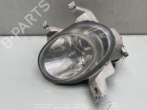 Used Left front fog light PEUGEOT 206 Hatchback (2A/C) 1.6 16V (109 hp) 24584914