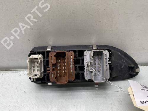 Used Left front window switch Left front window switch RENAULT LAGUNA II (BG0/1_) 1.8 16V (BG04, BG0B, BG0C, BG0V) (117 hp) 31804687 31804687
