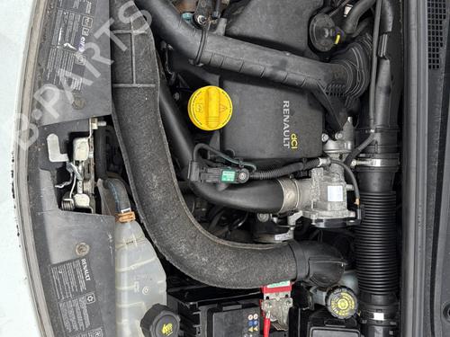Left front window switch RENAULT CLIO III (BR0/1, CR0/1) 1.5 dCi (C/BR0G, C/BR1G) | BP31134784I27  - Image 5
