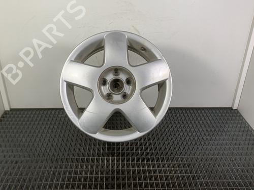 Used Rim VW POLO (9N_, 9A_) 1.4 TDI (75 hp) 21810832