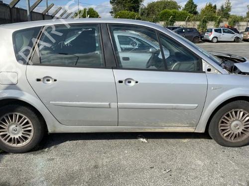 Rim RENAULT SCÉNIC II (JM0/1_) 1.9 dCi (JM14) | BP22899369C45 
