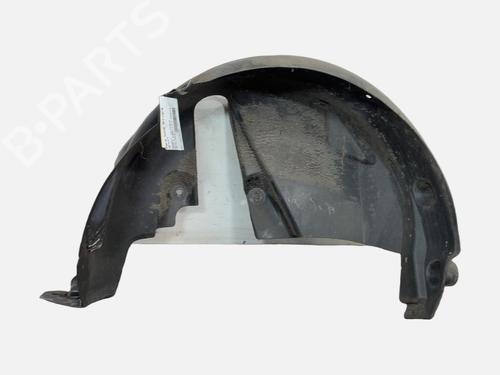 Used Wheel arch Wheel arch RENAULT CLIO IV (BH_) 1.2 16V (73 hp) 40270620 40270620