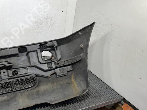 Front bumper BMW X5 (E53) 3.0 d | BP24611026C7 