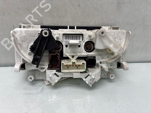 Climate control PEUGEOT PARTNER Tepee 1.6 HDi 75 (16V) | BP38092673I5 - Image 2