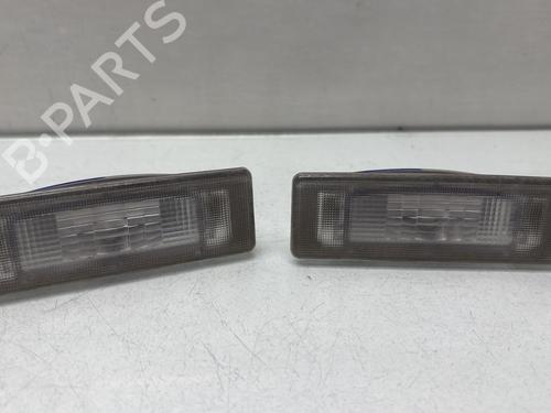 Kennzeichenbeleuchtung für KIA STONIC (YB) 1.0 T-GDi (101 hp) 32752013