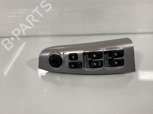 Used Left front window switch KIA SPORTAGE II (JE_, KM_) 2.0 CRDi 4WD (140 hp) 19984414