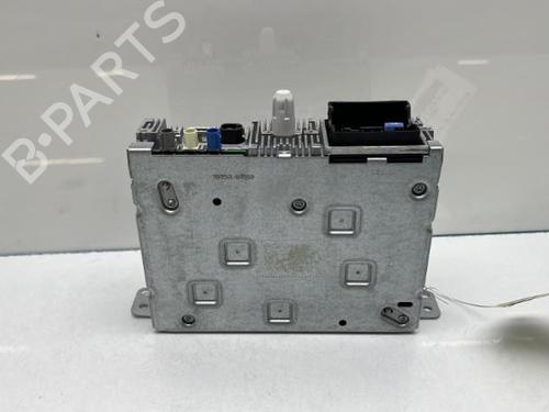 Radio PEUGEOT 208 I (CA_, CC_) 1.6 HDi / BlueHDi 75 | BP19959347E6