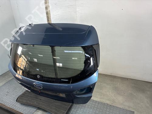 Bagklap CC/Kombi-Coupé Bagklap CC/Kombi-Coupé 37678844 37678844