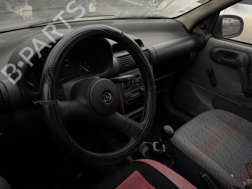 Left mirror OPEL CORSA B (S93) 1.5 D (F08, F68, M68) | BP32024575C26 